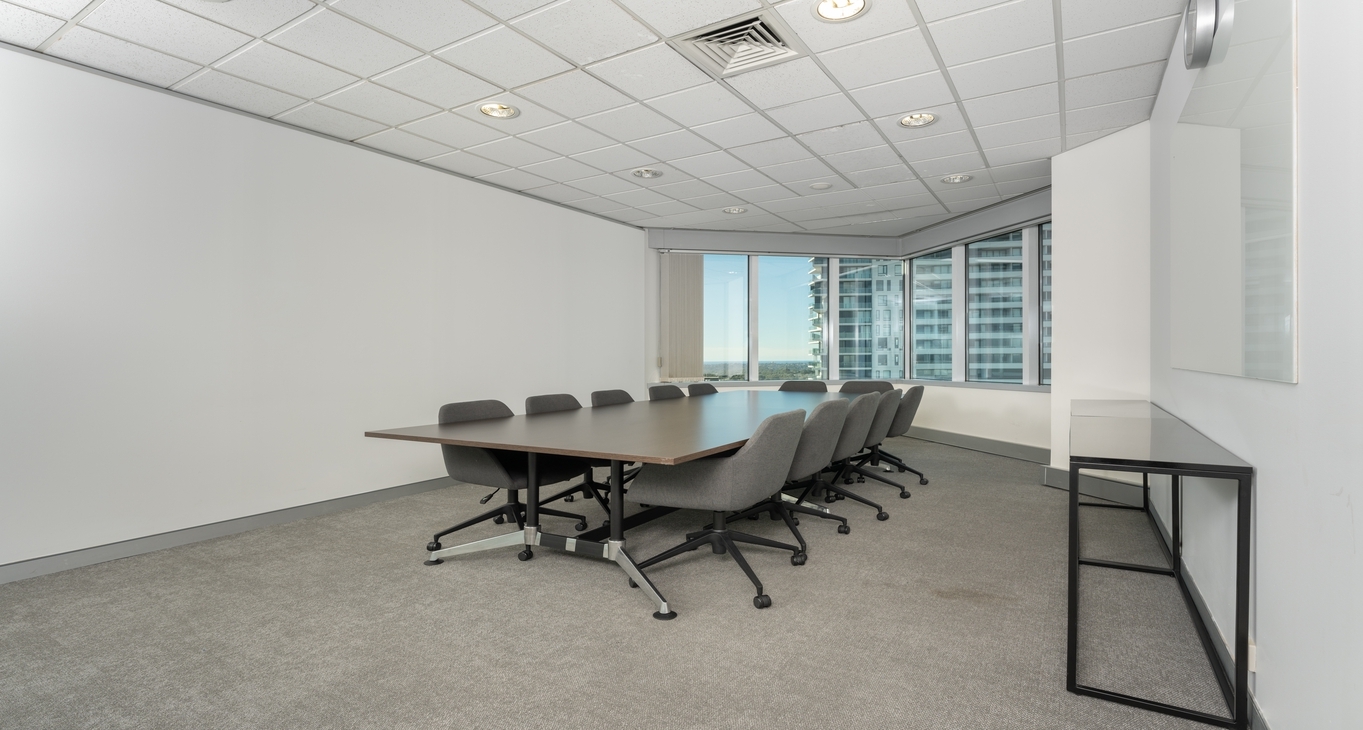 Affitto uffici The Zenith Tower A_9-9