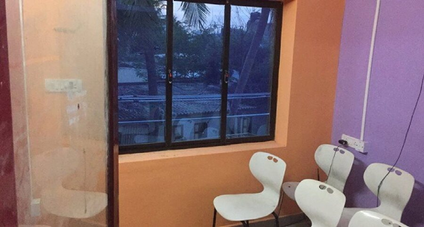 Sewa pejabat Thilagar St, _3-4