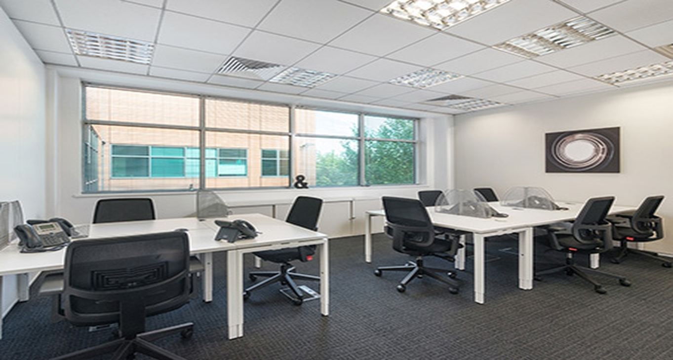 Rent office Thorpe Park_5-5