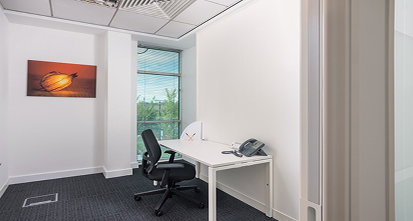 Rent office Thorpe Park_6-6