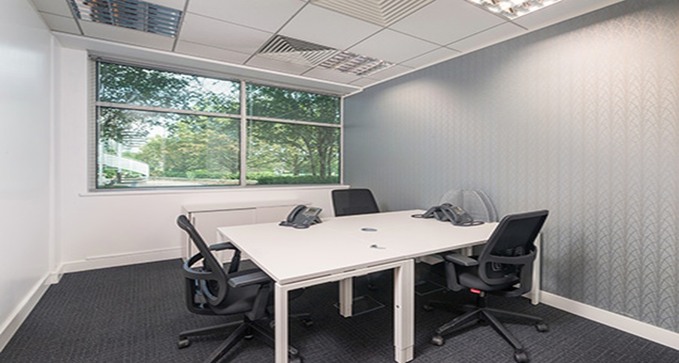 Rent office Thorpe Park_7-7