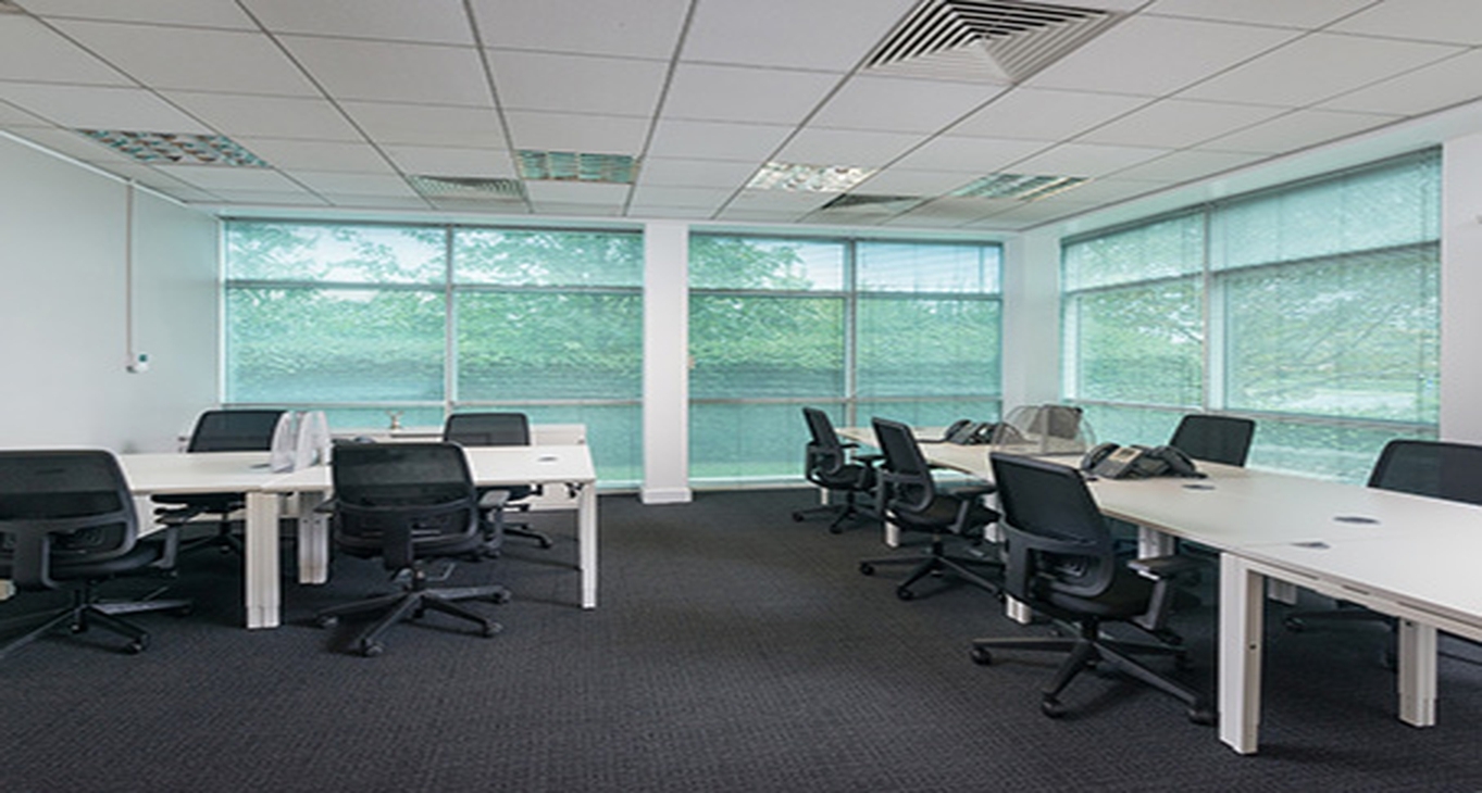 Rent office Thorpe Park_9-9