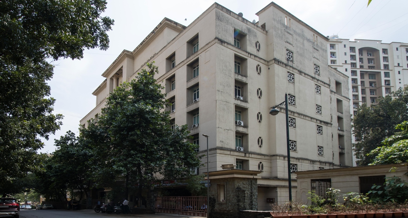Cнять офис Tiffany Building_9-9