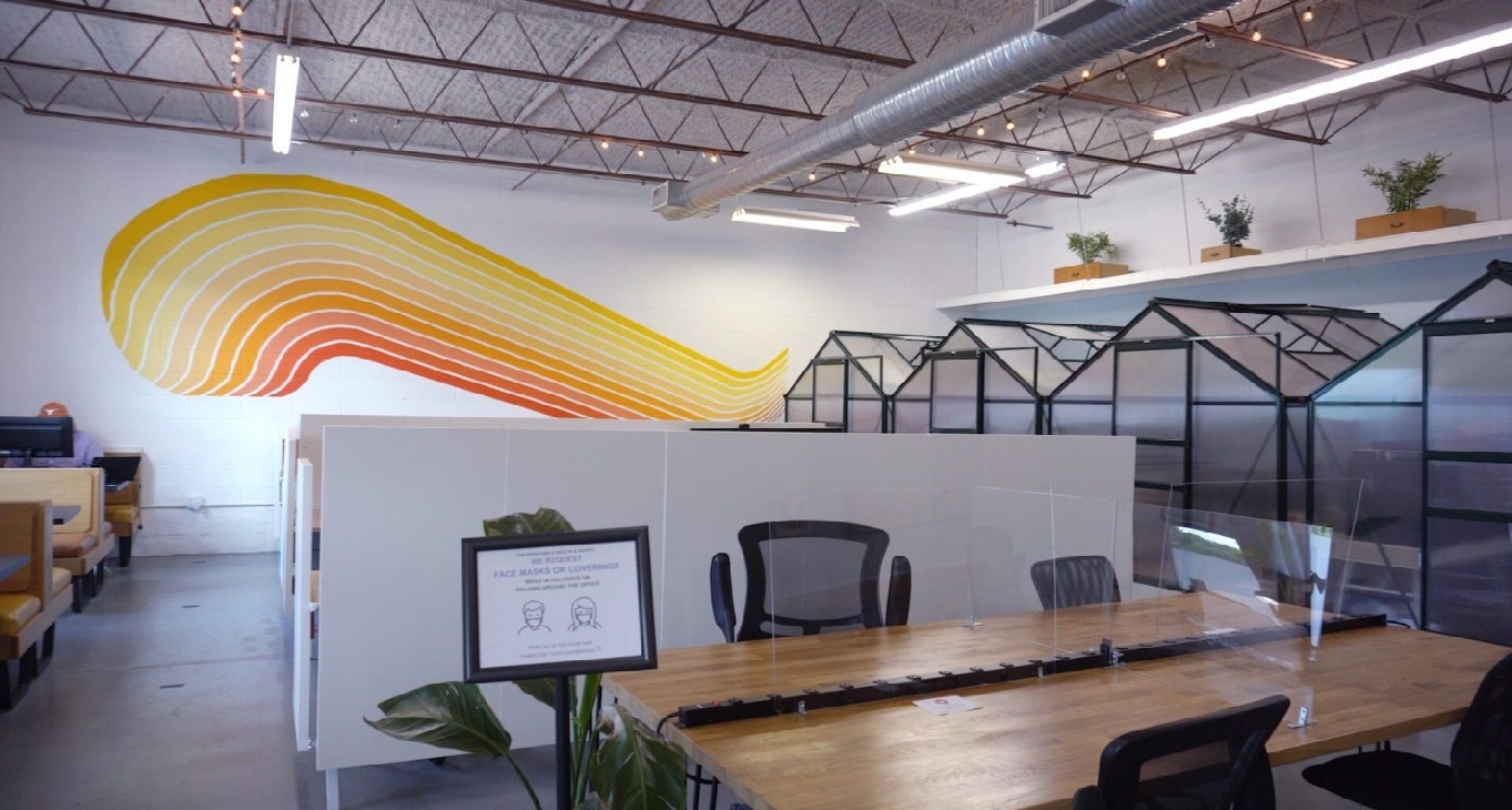 Tillery Street 701, Tillery Street 701, #A6, Austin, TX 78702 — office space for rent, photo 8
