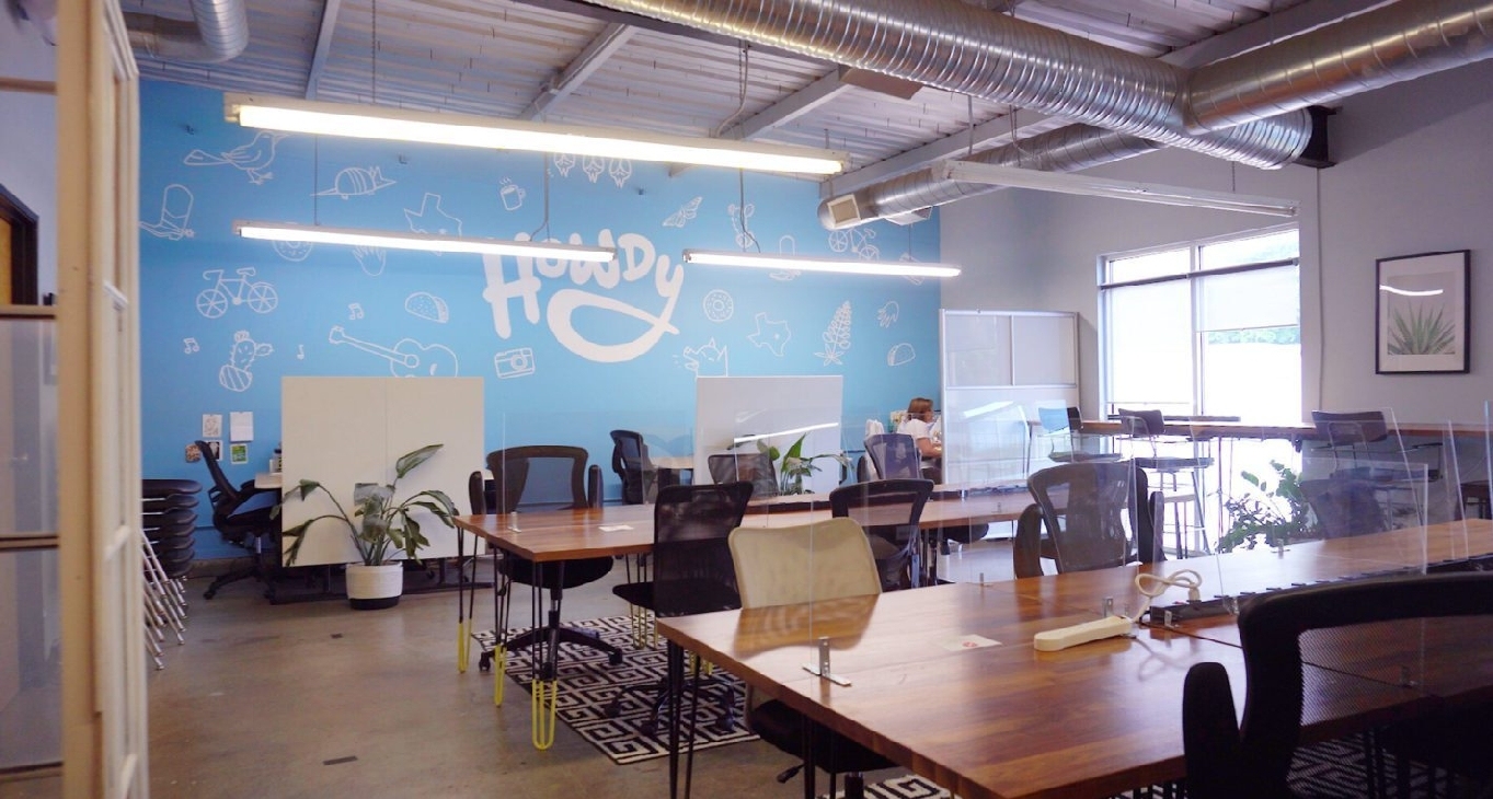 Tillery Street 701, Tillery Street 701, #A6, Austin, TX 78702 — office space for rent, photo 4