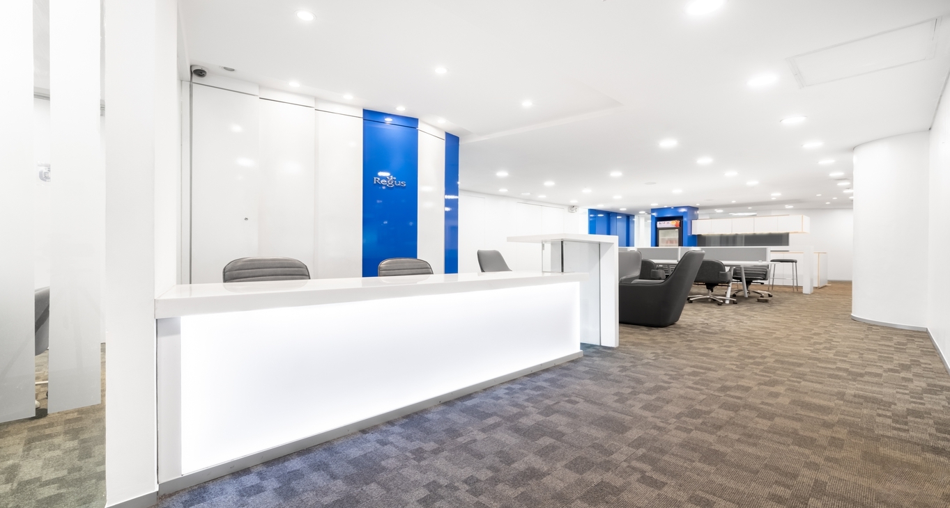 Business Center Times Plaza_2-2 Büros zu mieten Times Plaza_2-2