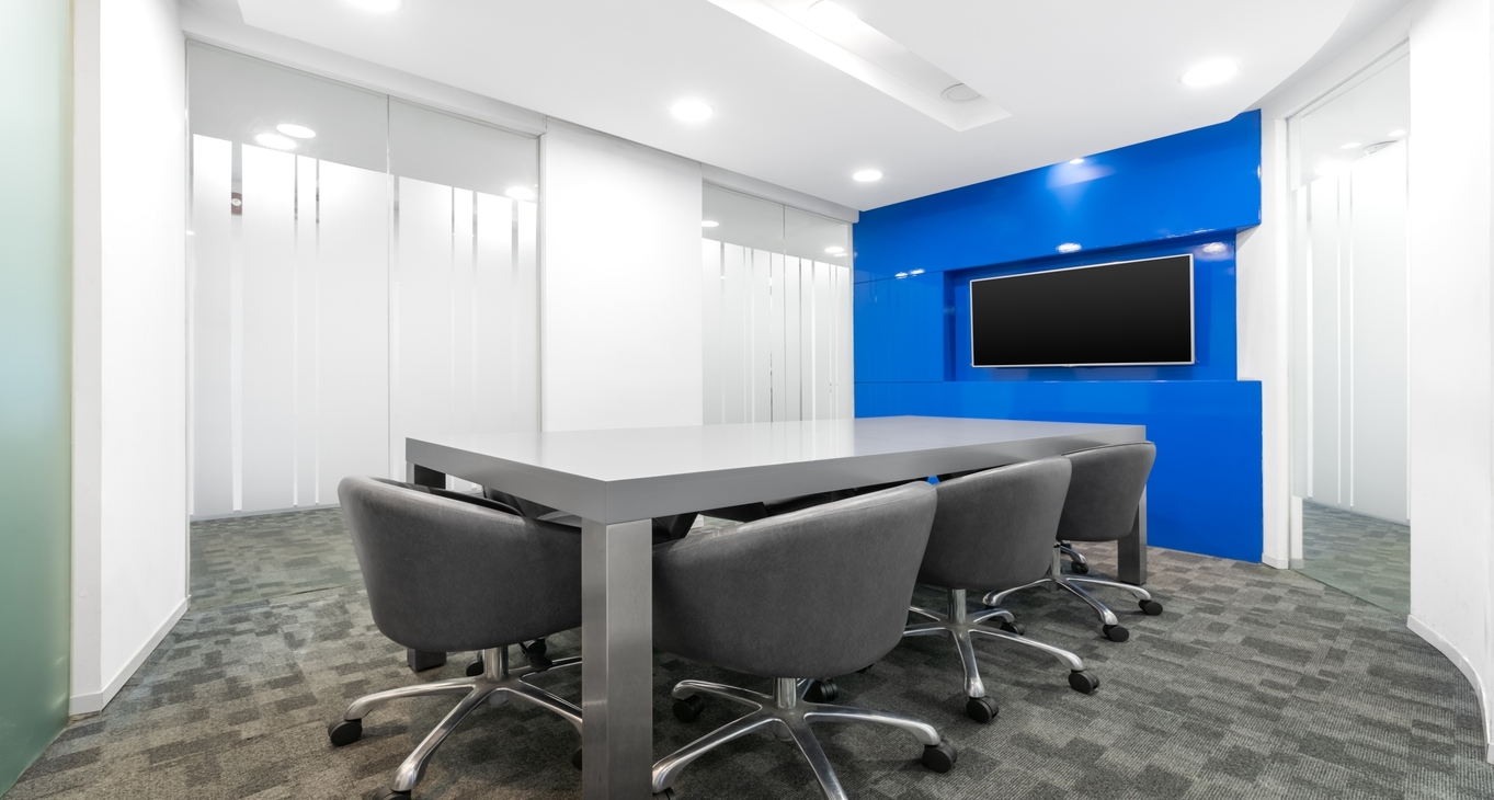 Business Center Times Plaza_8-8 Büros zu mieten Times Plaza_8-8