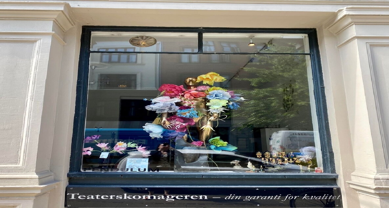 Rent office Tordenskjoldsgade 12 — photo 15