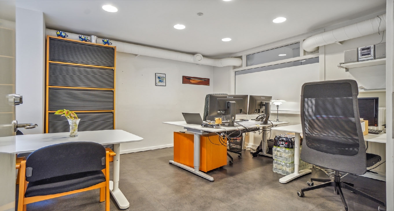 Rent office Torvegade 25 — photo 5