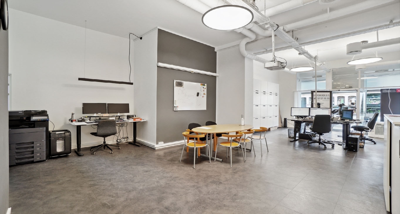 Rent office Torvegade 25 — photo 7