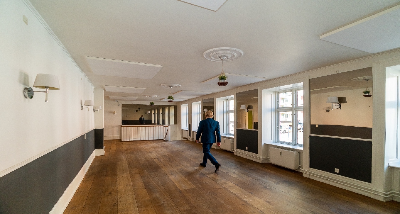 Rent office Torvegade 62 — photo 7