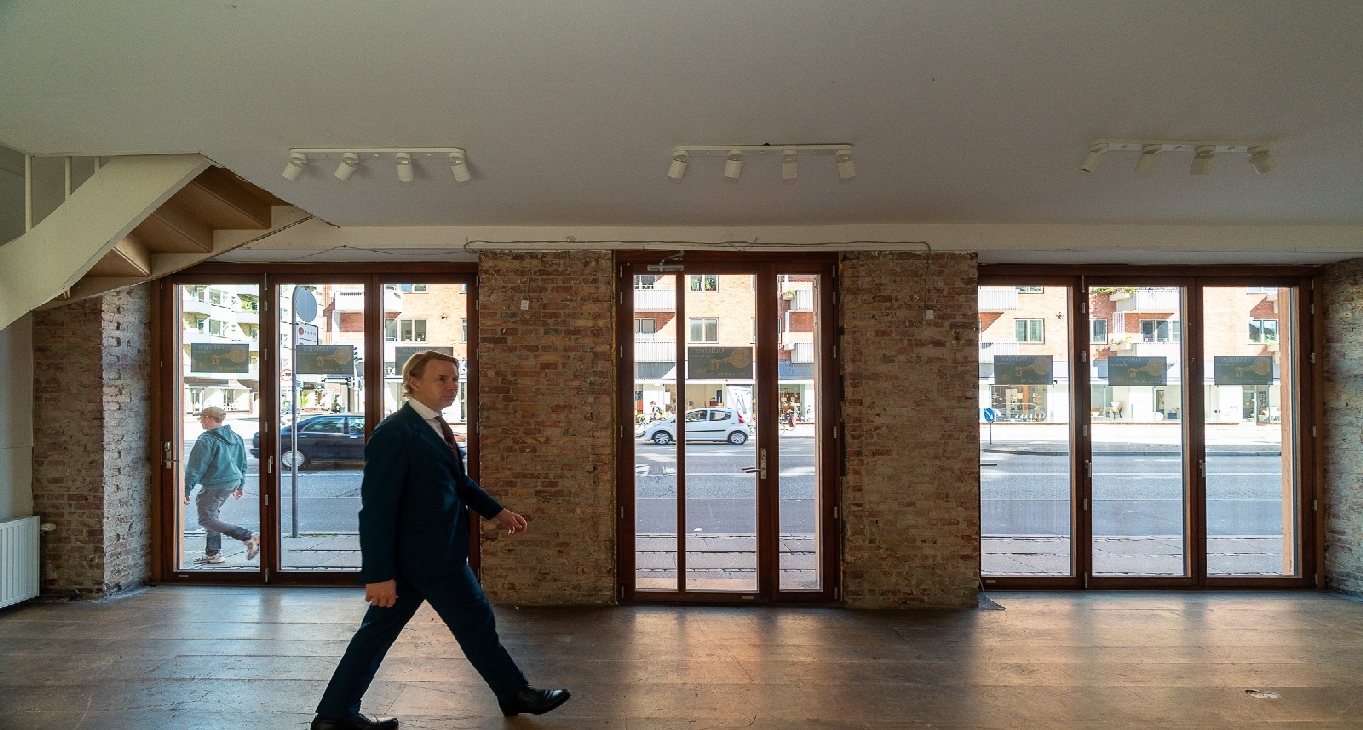 Rent office Torvegade 62 — photo 9