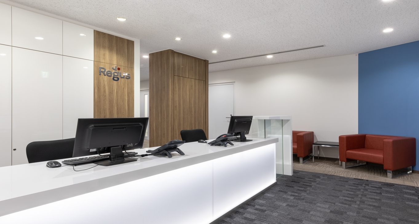 Cнять офис Toshin Meieki Building_2-2