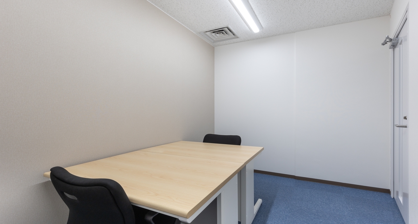Cнять офис Toshin Meieki Building_6-6