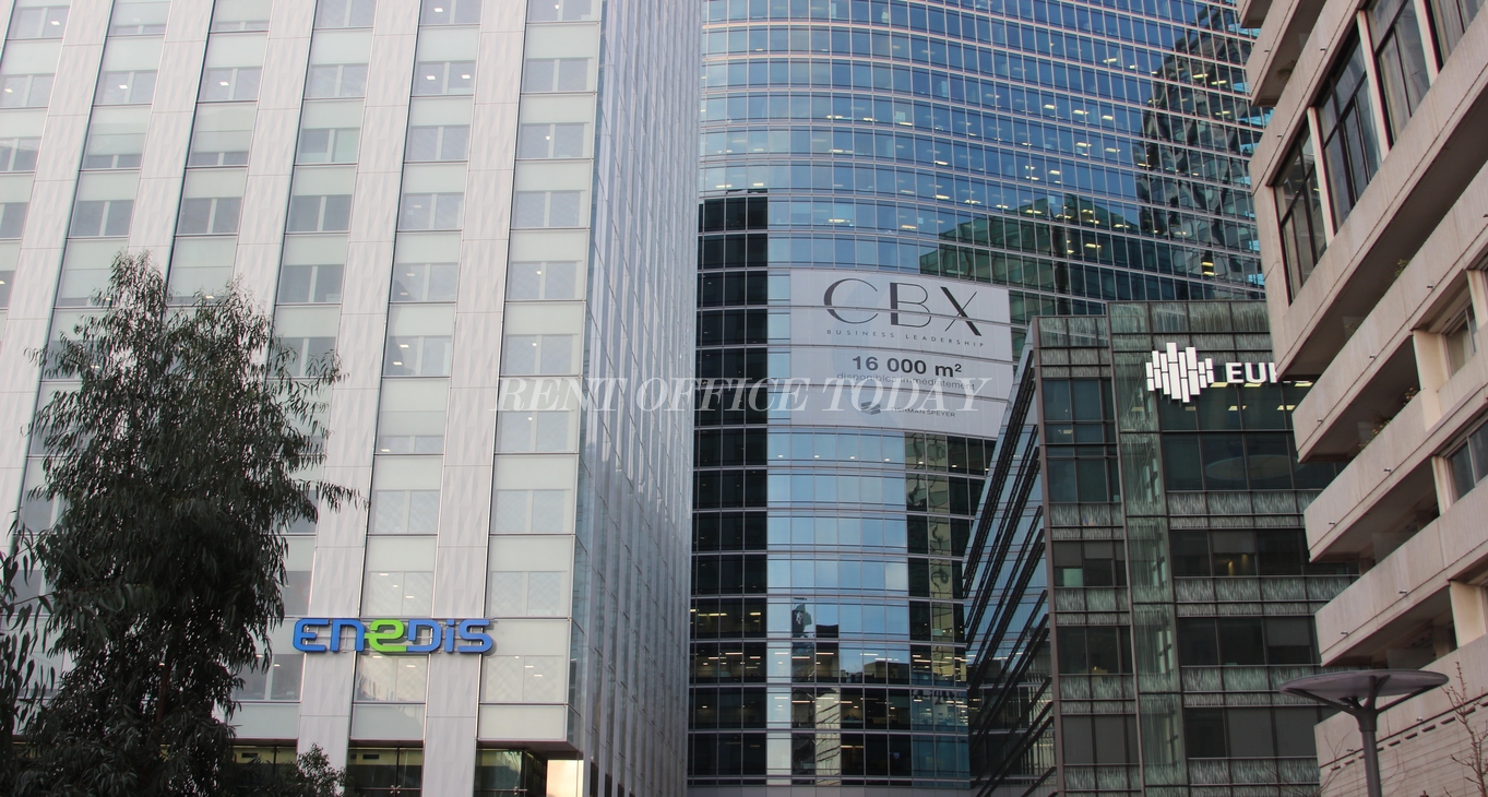 office rent tour cbx-1