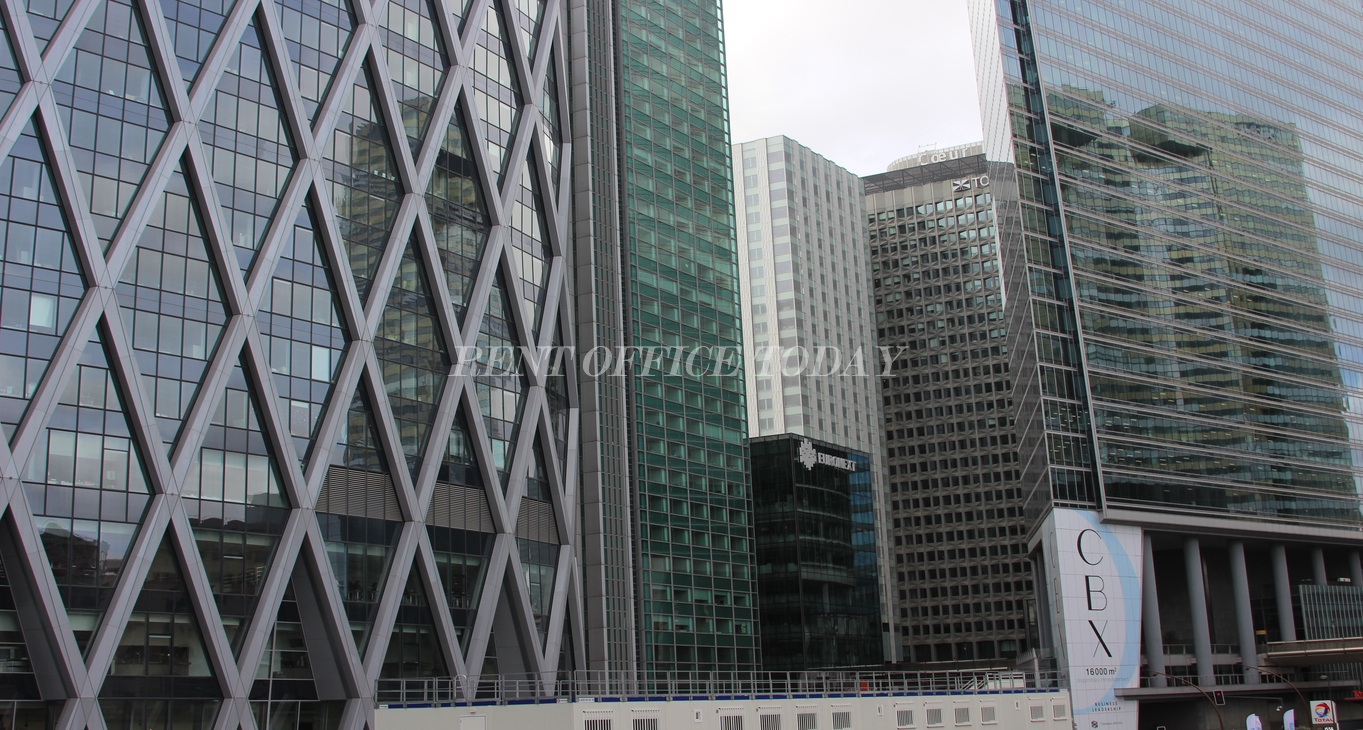 office rent tour cbx-11