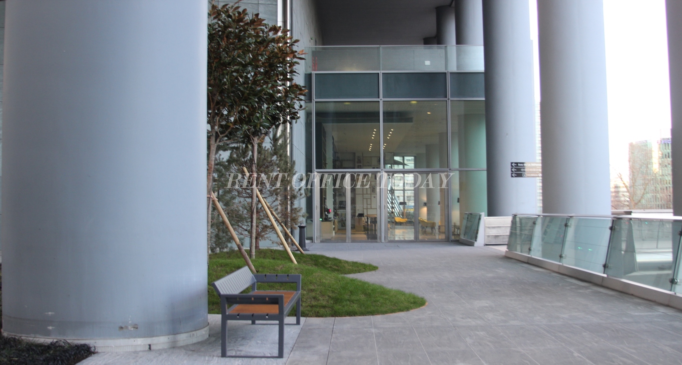office rent tour cbx-4