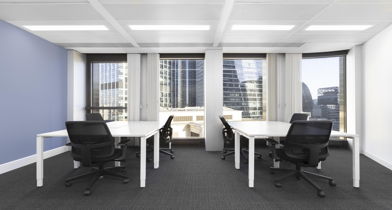 Sewa pejabat Tower 42_3-4