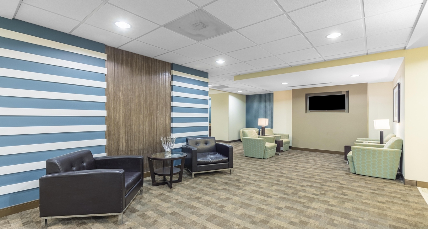 Tower Place 100, 3340 Peachtree Road North, Atlanta, GA 30326 — office space for rent, photo 3