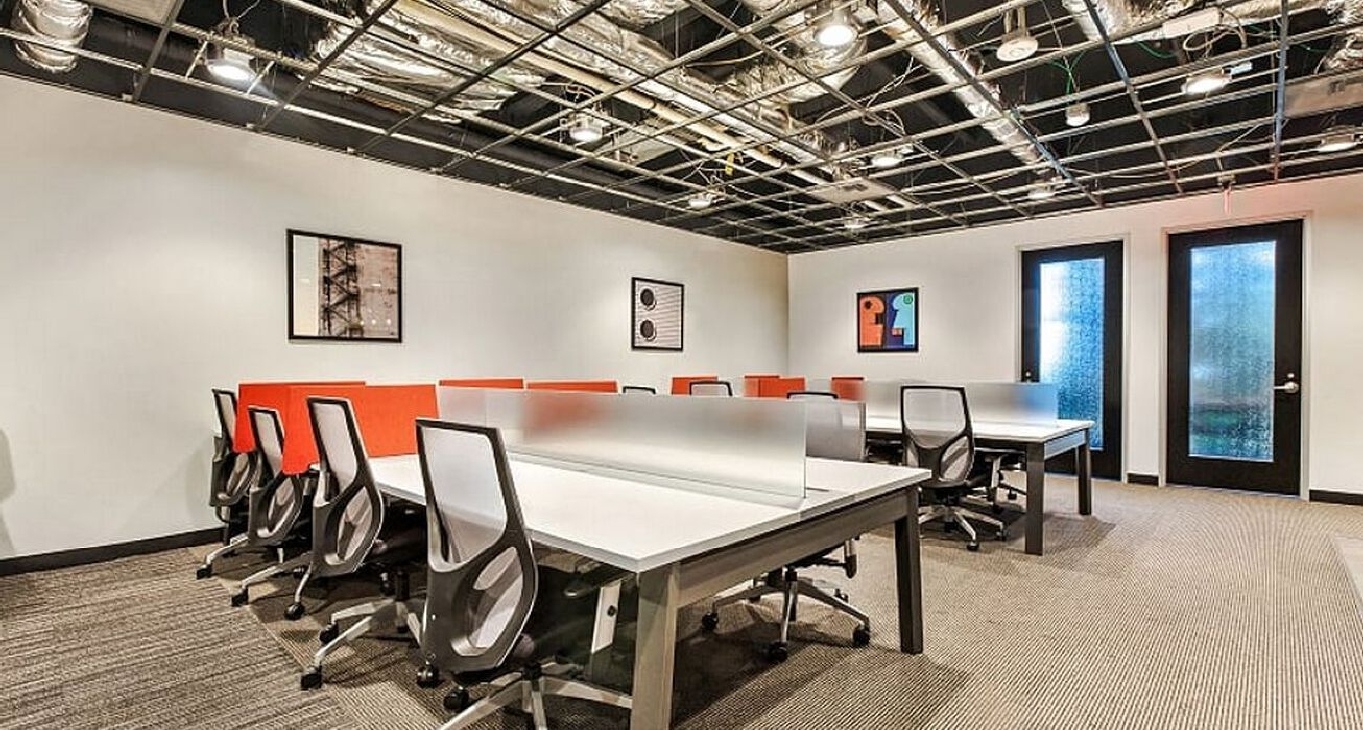 Town and Country Way, Town and Country Way, Suite 700, Houston 10497 — office space for rent, photo 8