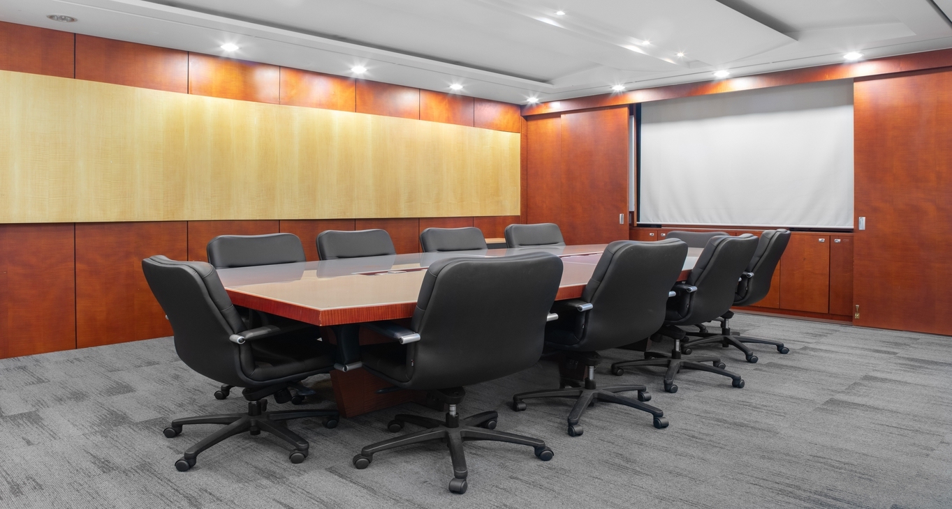 Business Center Trade Tower Seoul_7-7 Affitto uffici Trade Tower Seoul_7-7