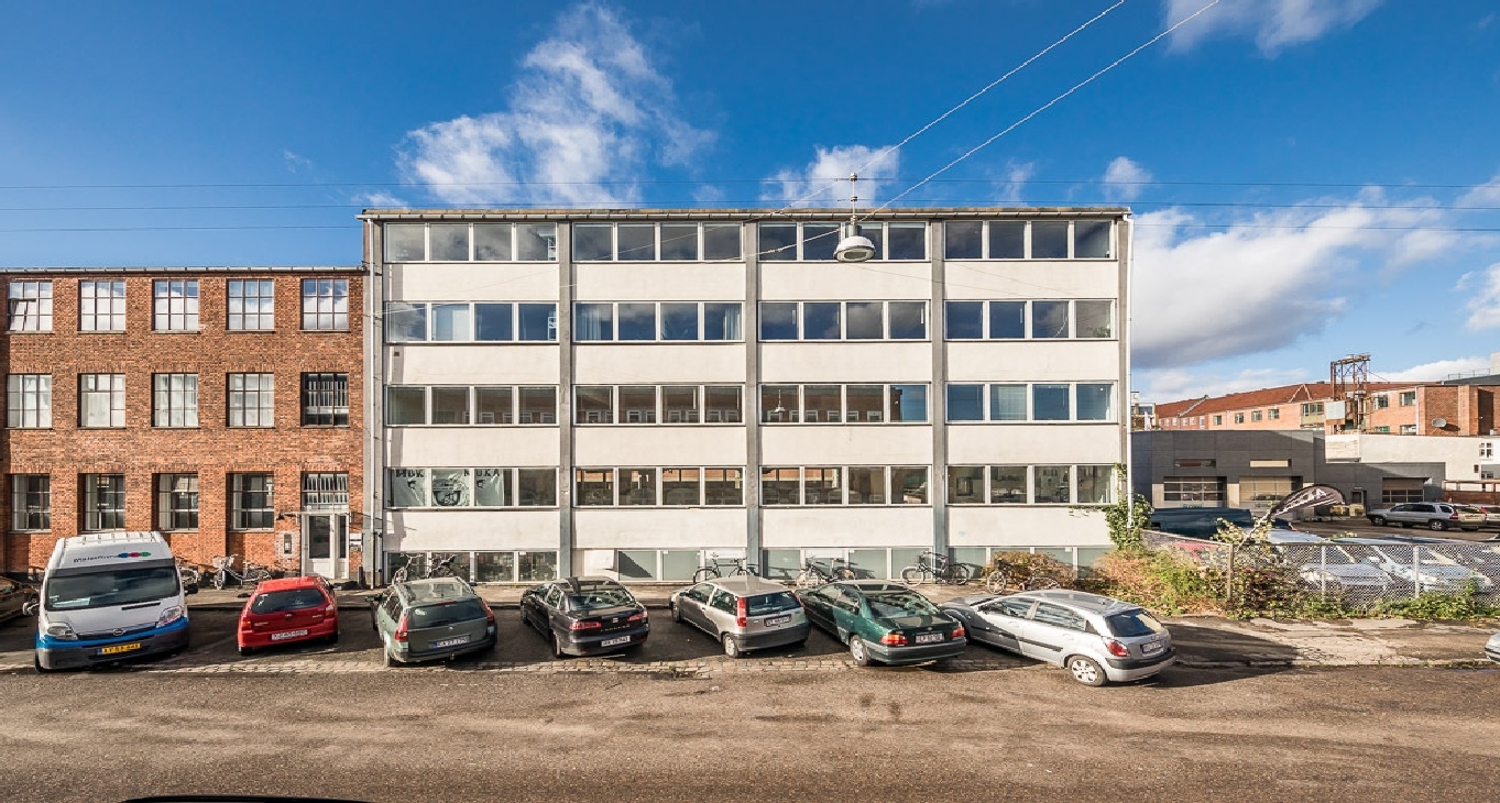 Business center Tranevej 16 Rent office Tranevej 16 — photo 8