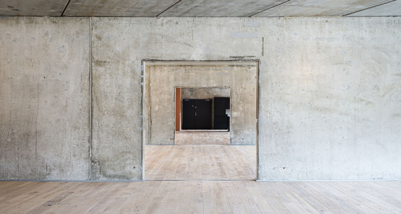Rent office Tranevej 27A — photo 4