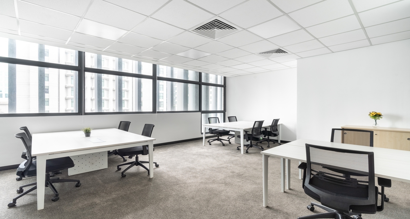 Kiralık Ofis - Tribeca_3-3