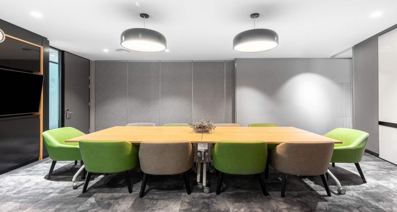 Kiralık Ofis - Tribeca_5-5