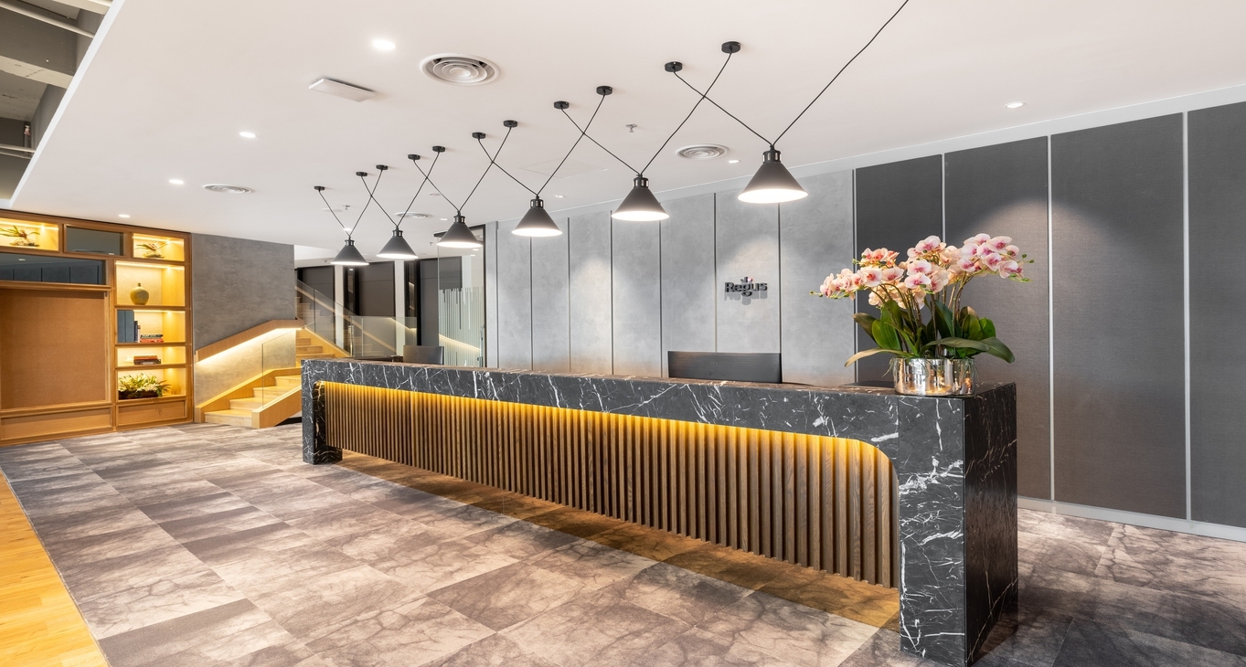 Kiralık Ofis - Tribeca_7-7