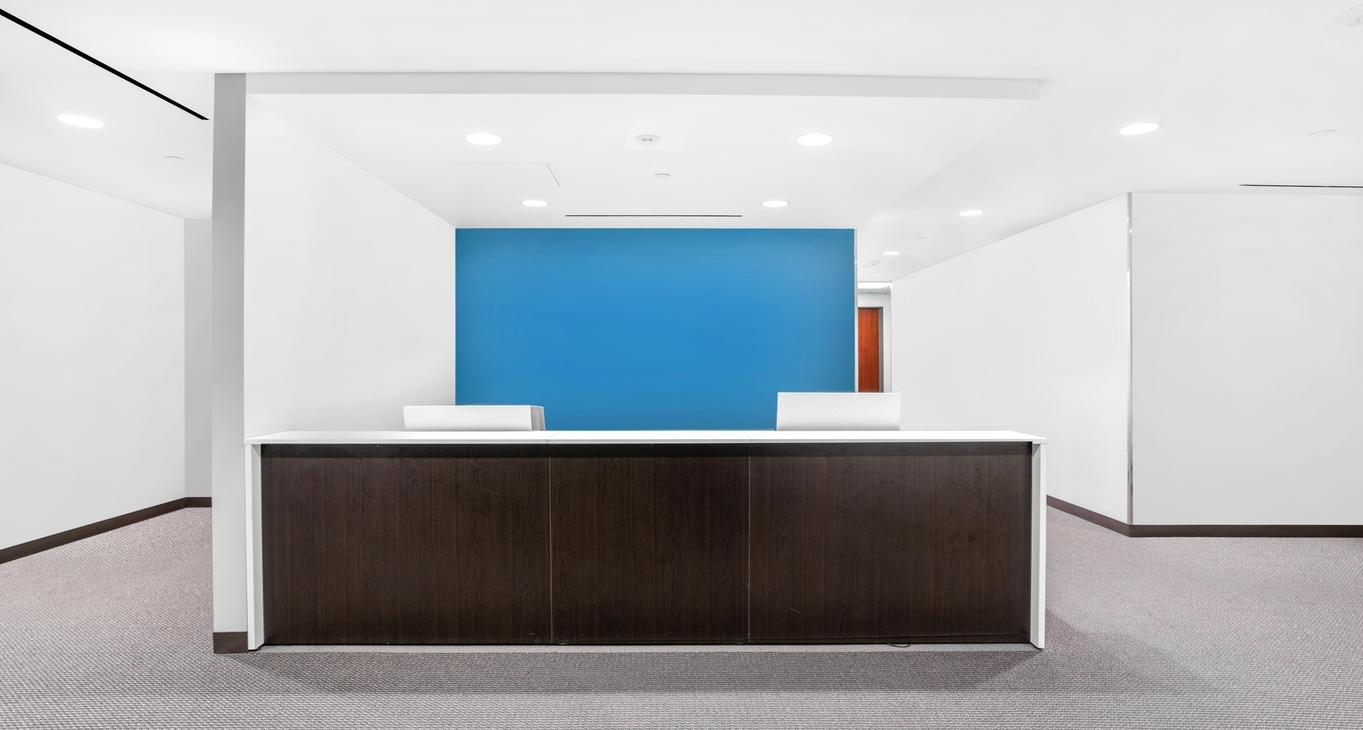 Trillium Towers, 6320 Canoga Avenue, Woodland Hills, CA 91367 — office space for rent, photo 4
