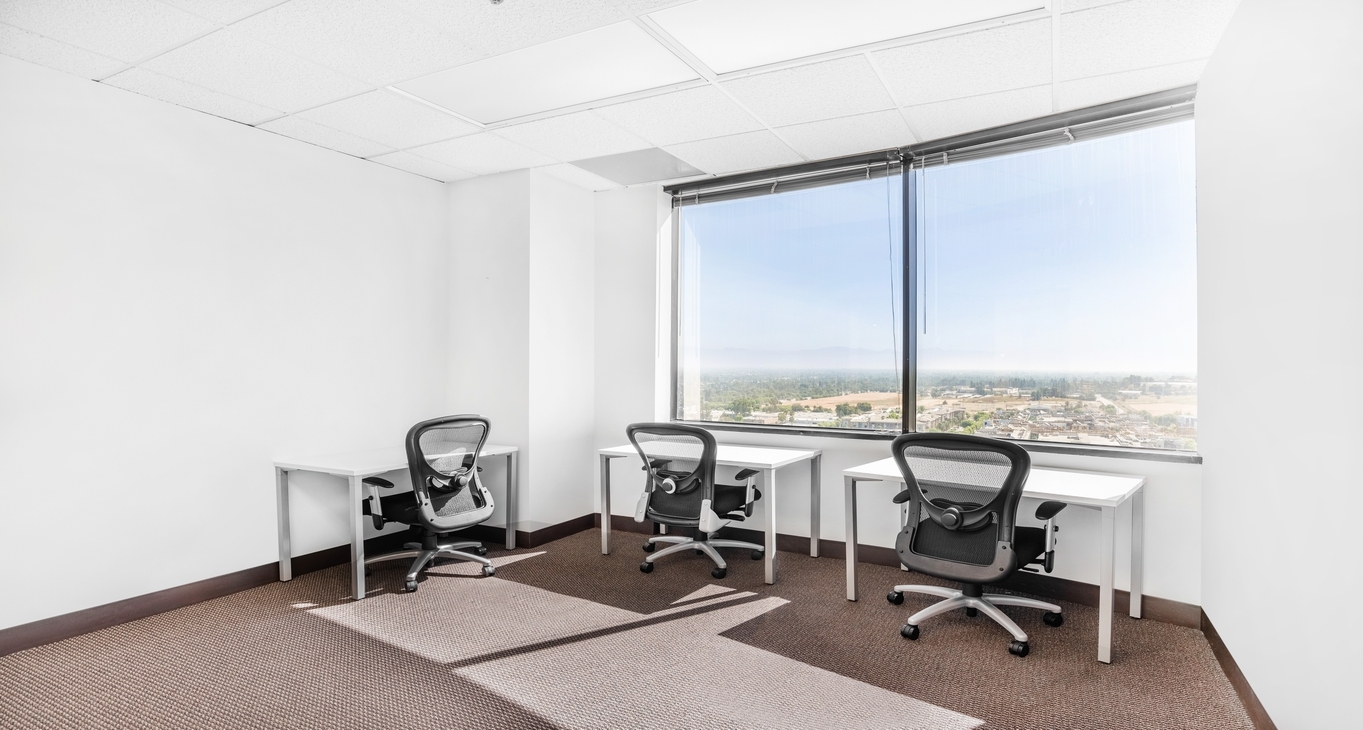 Trillium Towers, 6320 Canoga Avenue, Woodland Hills, CA 91367 — office space for rent, photo 5