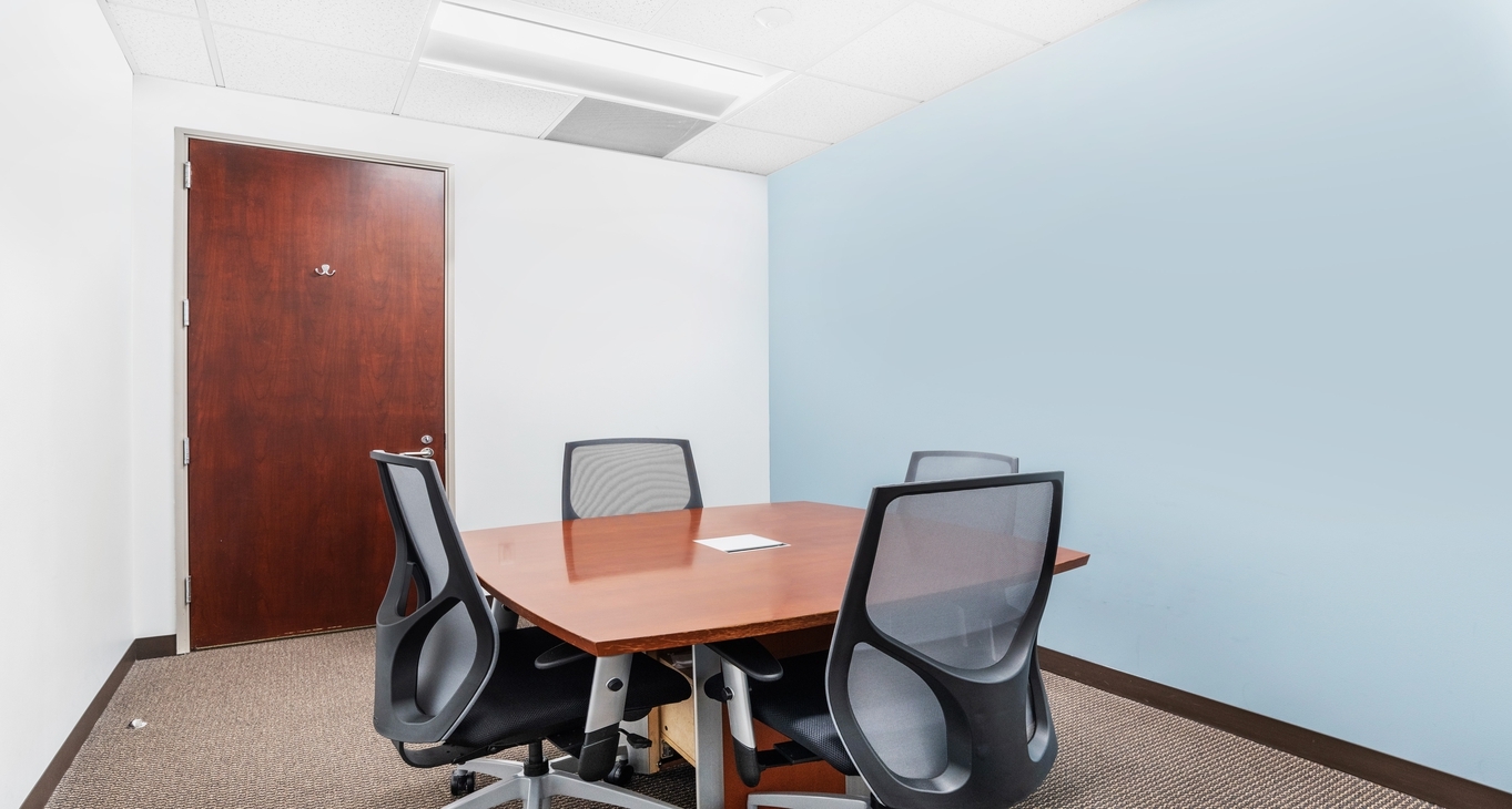 Trillium Towers, 6320 Canoga Avenue, Woodland Hills, CA 91367 — office space for rent, photo 2