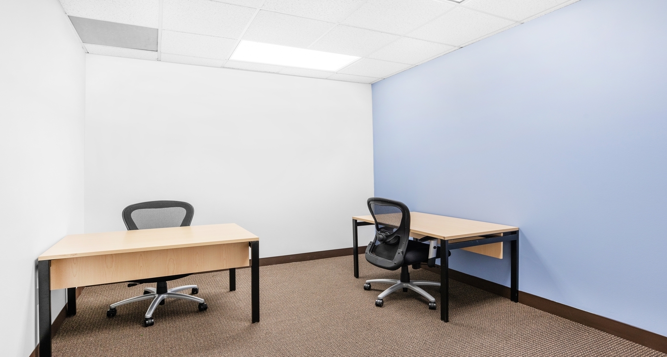 Trillium Towers, 6320 Canoga Avenue, Woodland Hills, CA 91367 — office space for rent, photo 6