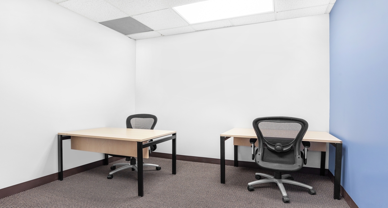 Trillium Towers, 6320 Canoga Avenue, Woodland Hills, CA 91367 — office space for rent, photo 7