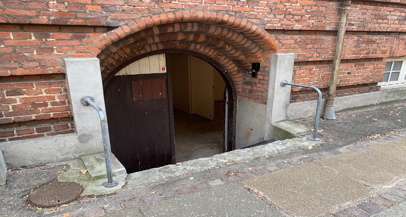 Business center Trondhjemsgade 6, kld. Rent office Trondhjemsgade 6, kld. — photo 7
