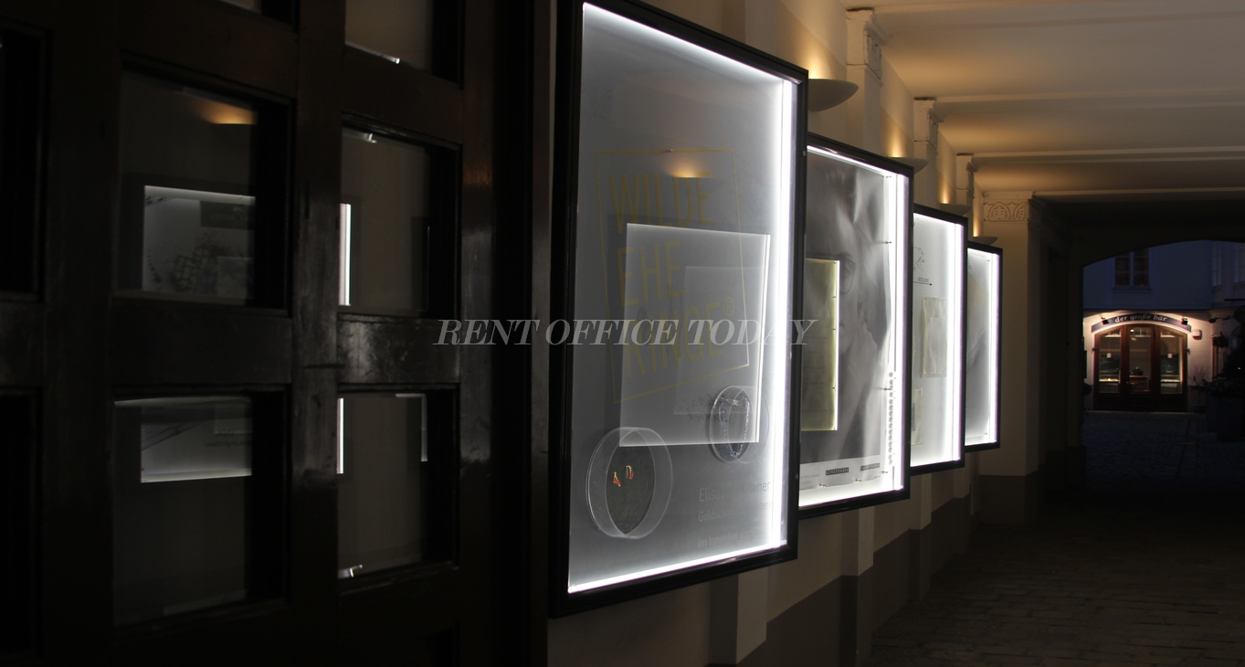 Rent office Tuchlauben 17 — photo 12
