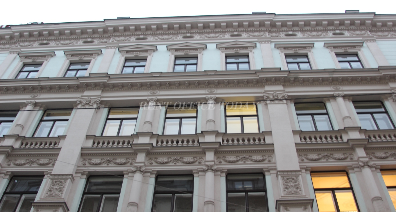 Rent office Tuchlauben 1 — photo 7