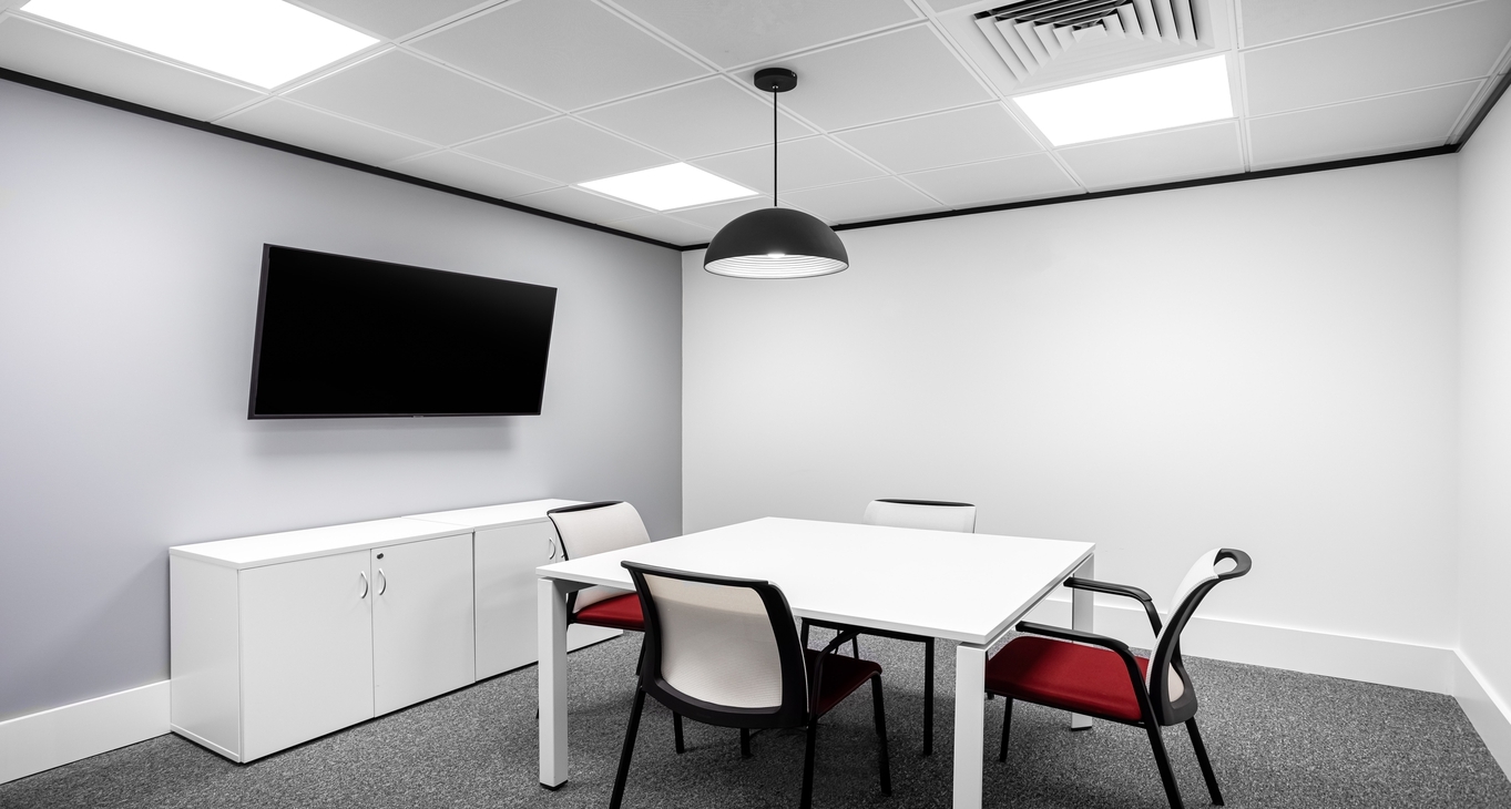 Rent office Twickenham_5-6