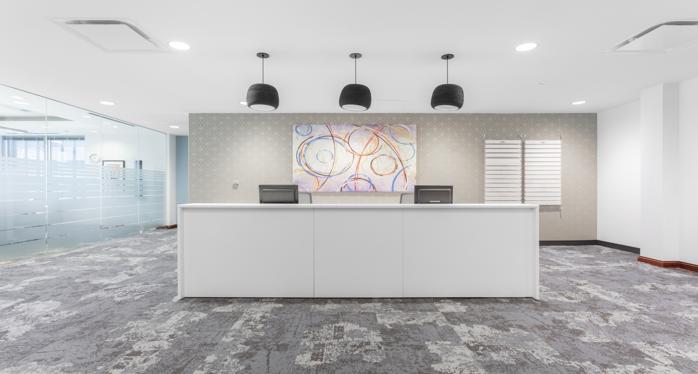 Rent office Two Prudential Plaza — photo 2