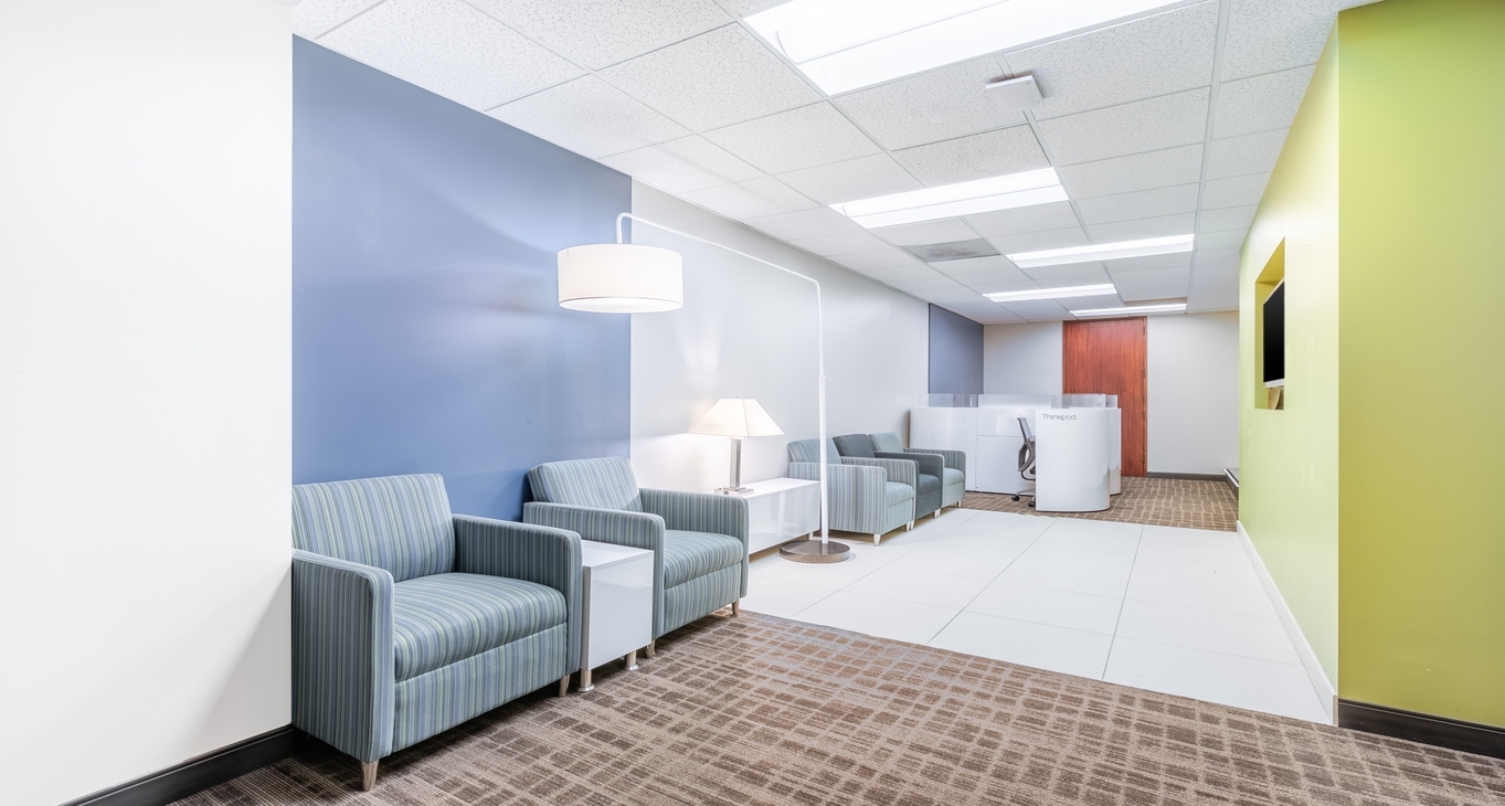 US Bank Center, 1420 Fifth Avenue, Seattle, WA 98101 — office space for rent, photo 1