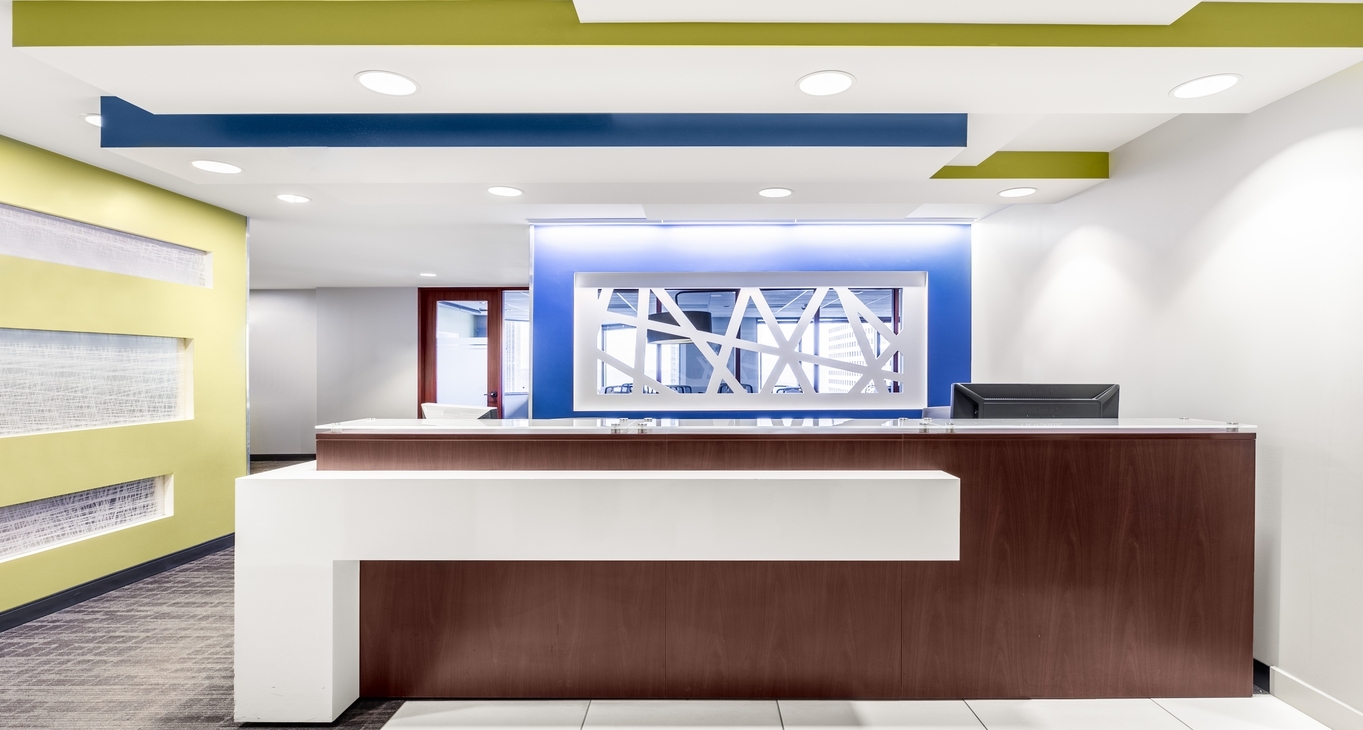 US Bank Center, 1420 Fifth Avenue, Seattle, WA 98101 — office space for rent, photo 2