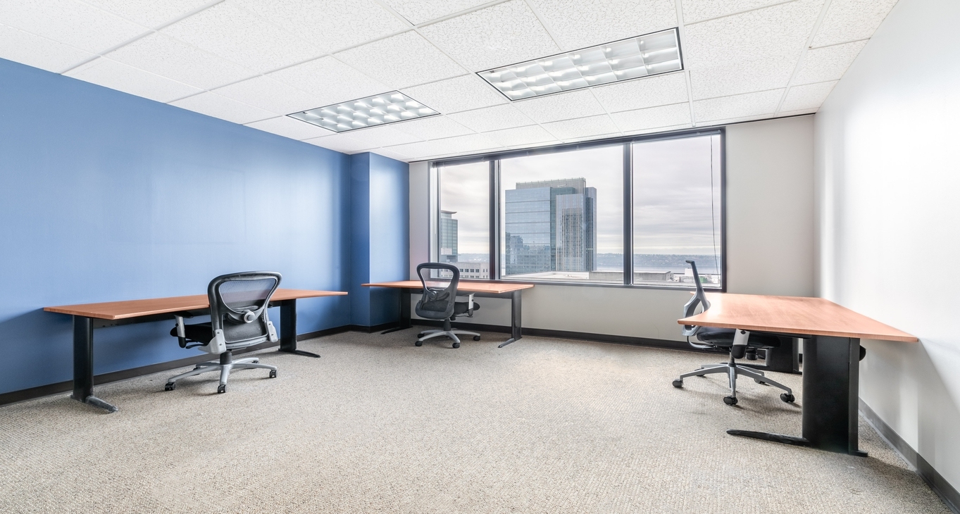 US Bank Center, 1420 Fifth Avenue, Seattle, WA 98101 — office space for rent, photo 6