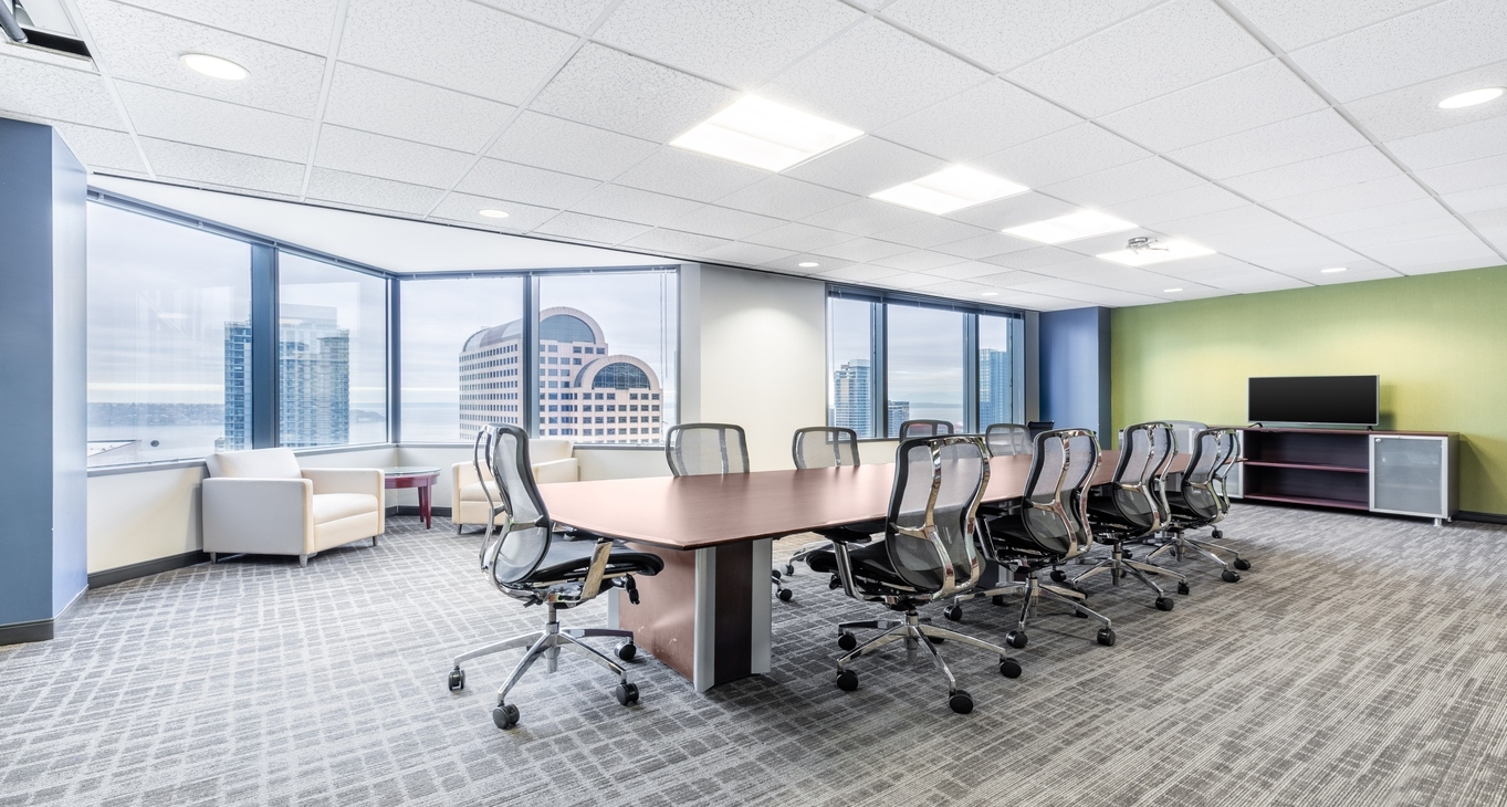 US Bank Center, 1420 Fifth Avenue, Seattle, WA 98101 — office space for rent, photo 7