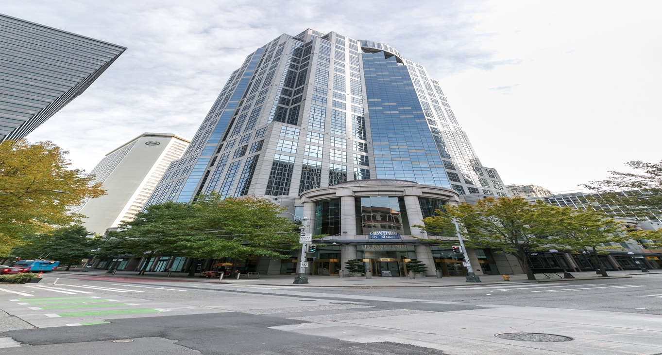 Rent office US Bank Center — photo 9