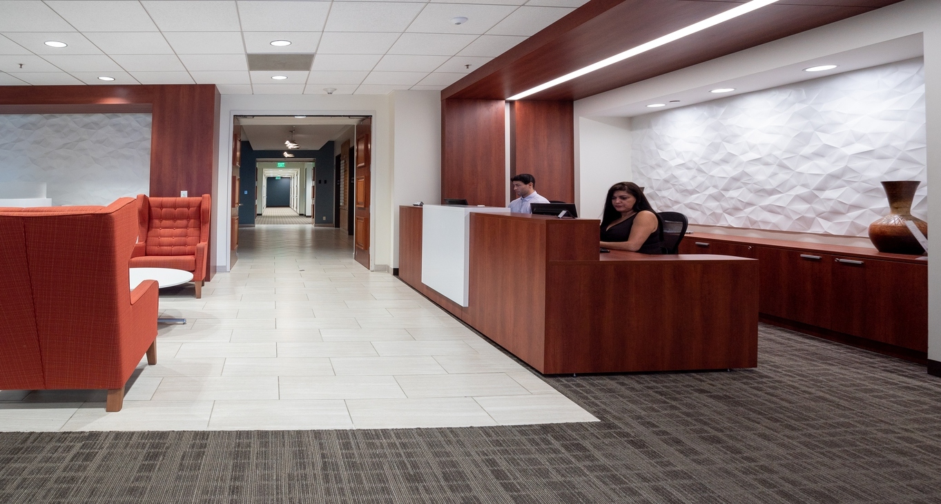 US Bank Tower, 633 West Fifth Street, Los Angeles, CA 90071 — office space for rent, photo 4