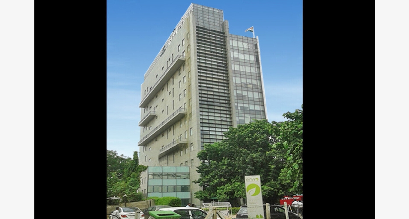 Affitto uffici Udyog Vihar Phase V 500_10-10