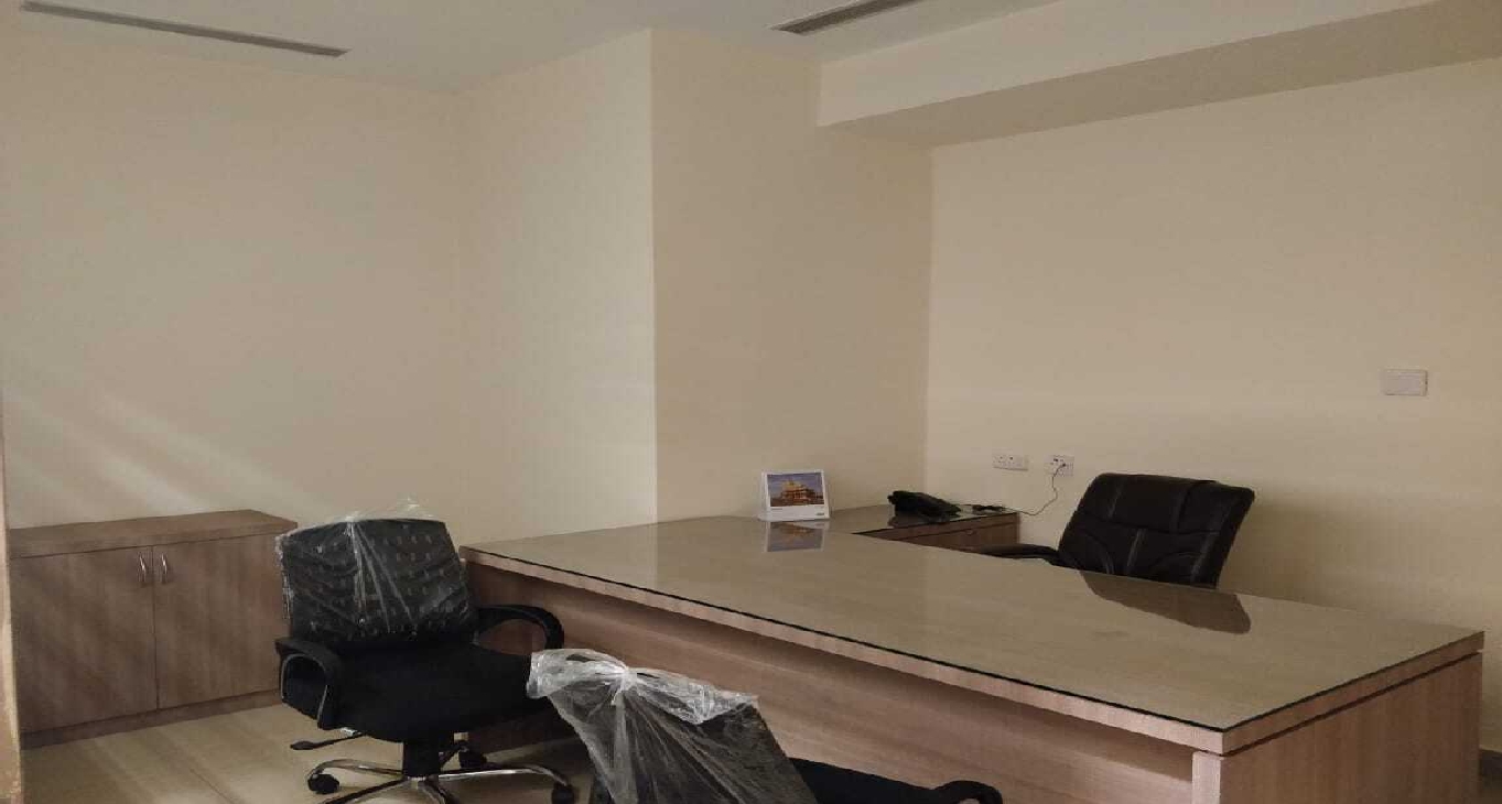 Affitto uffici Udyog Vihar Phase V 500_11-11