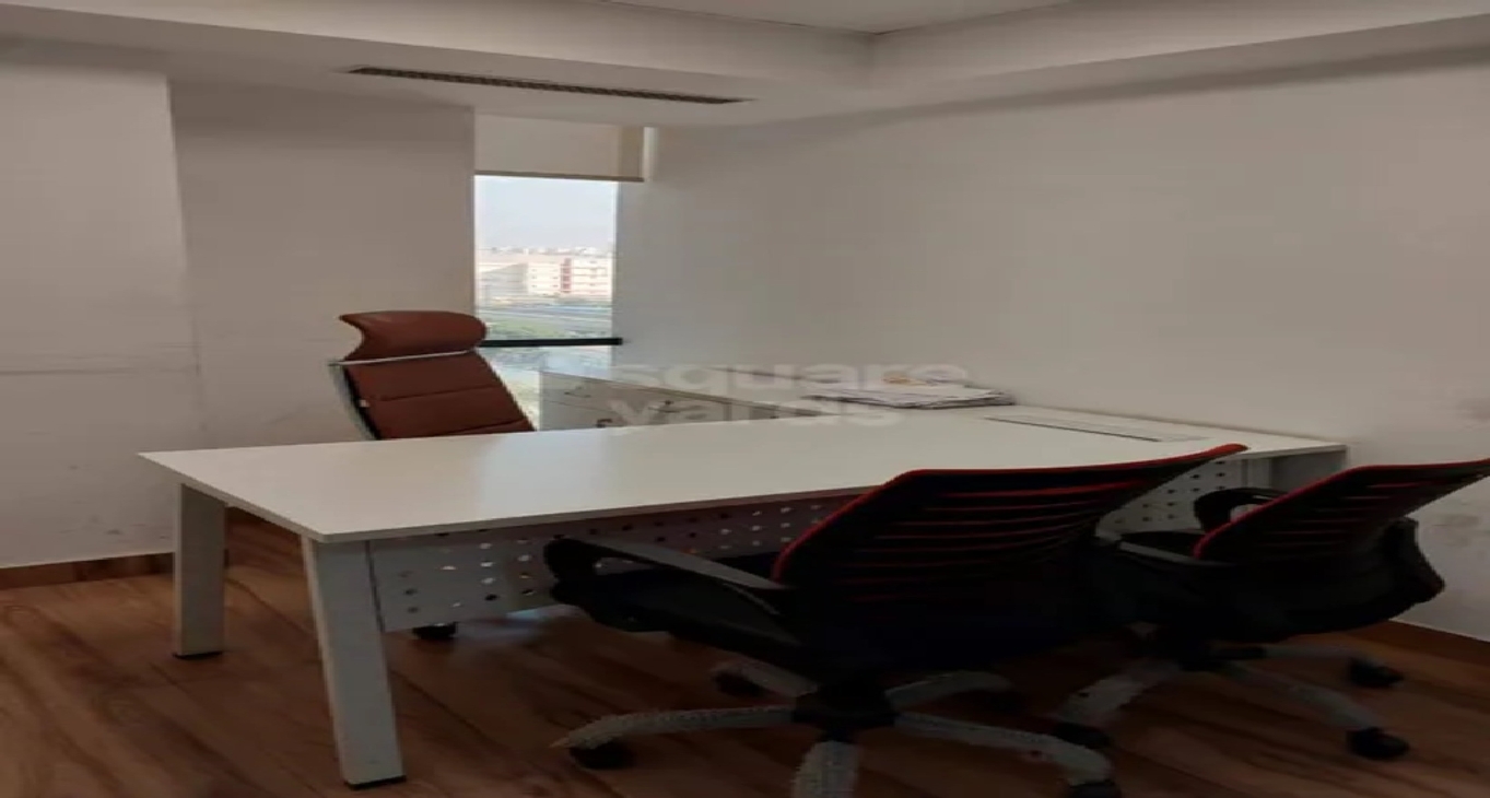 Affitto uffici Udyog Vihar Phase V 500_2-2
