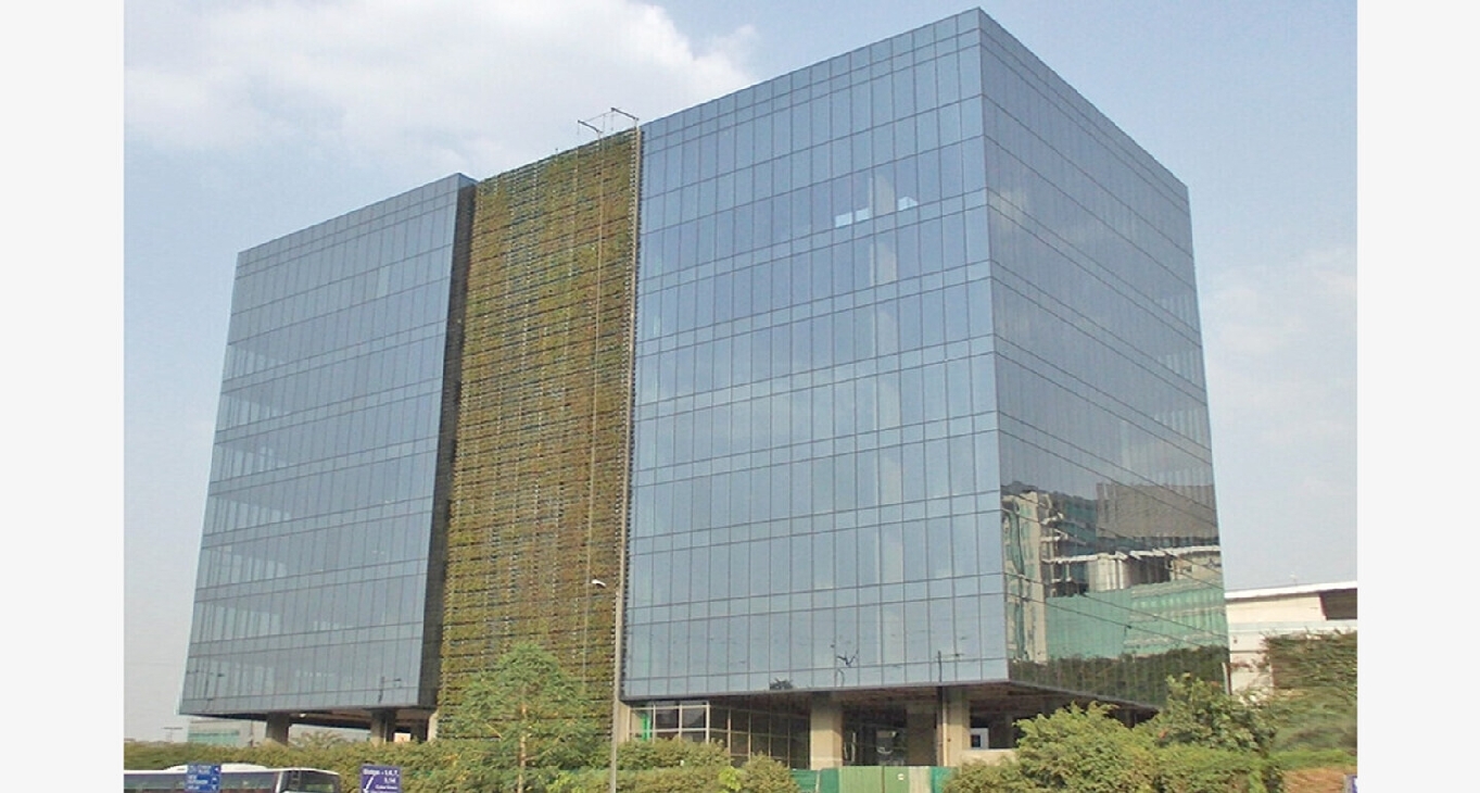 Affitto uffici Udyog Vihar Phase V 500_3-3